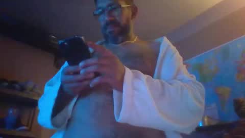Snapshot of dallaspapi2000 chatting on 10-02-25, 03:13 alex online show from 10-02-25, 03:13