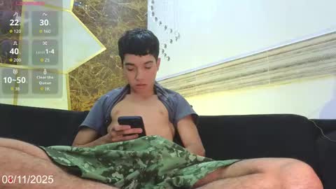 Snapshot of dallen_grant chatting on 11-08-25, 01:00 Dallen Grant online show from 11-08-25, 01:00