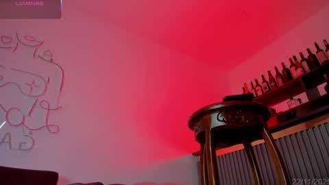 Snapshot of dallen_grant chatting on 11-22-25, 12:59 Dallen Grant online show from 11-22-25, 12:59