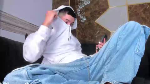 Dallen Grant online show from 03-21-26, 01:26