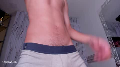 Dallen Grant online show from 04-17-26, 01:36