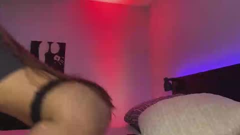 dalmatian_girl online show from 02-25-26, 09:46