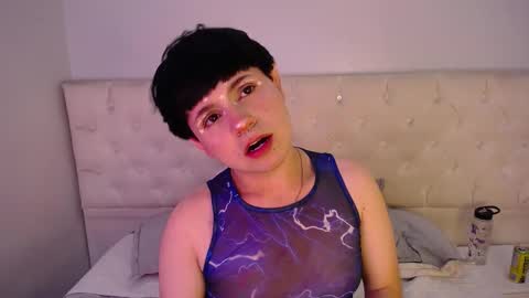 dalmonn lennoxx online show from 02-10-25, 11:55