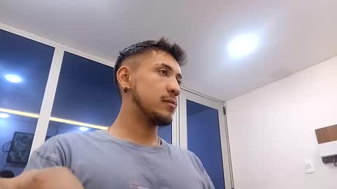 Dalthon online show from 03-03-25, 07:21