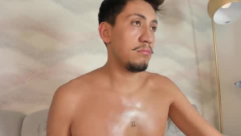 Dalthon online show from 10-19-25, 03:07