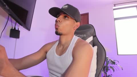 Dalton online show from 02-22-25, 07:36