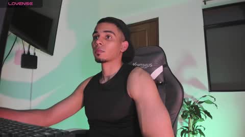 Dalton online show from 02-28-25, 03:26