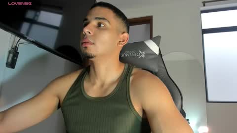 Dalton online show from 09-12-25, 11:32