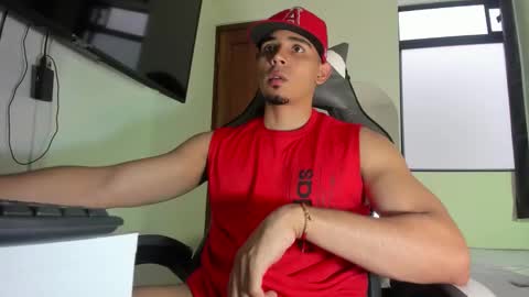 Dalton online show from 10-11-25, 11:53