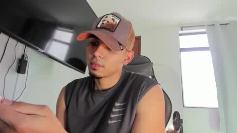 Dalton online show from 10-18-25, 07:03