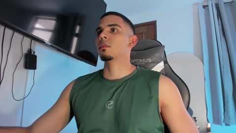 Dalton online show from 11-05-25, 08:09