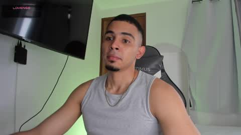 Snapshot of dalton111_ chatting on 05-18-26, 03:29 Dalton online show from 05-18-26, 03:29