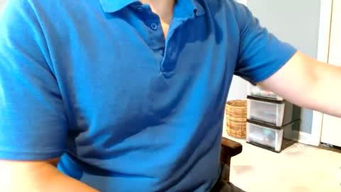 Snapshot of daltonct chatting on 06-16-26, 10:56 Dalton online show from 06-16-26, 10:56