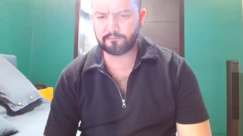 daltonthebear online show from 09-17-25, 10:33