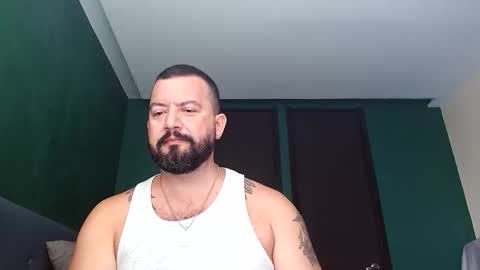 daltonthebear online show from 10-09-25, 04:27