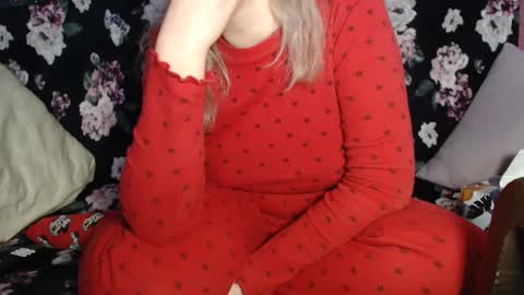 Maria online show from 01-11-25, 01:16