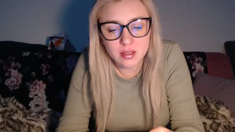 Maria online show from 02-24-25, 10:25