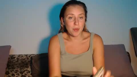 Maria online show from 09-17-25, 09:16