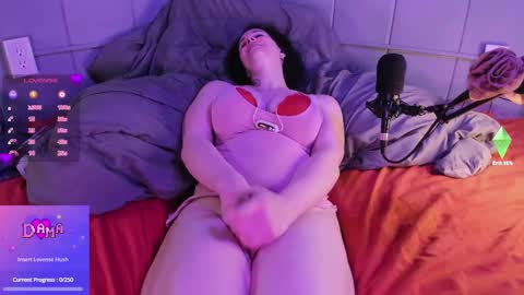 damadevotchka online show from 02-27-26, 06:24