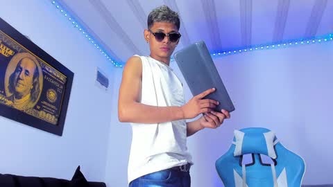 damar_felipe online show from 01-05-25, 06:35