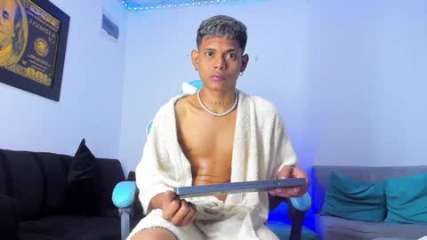 damar_felipe online show from 01-05-25, 09:37