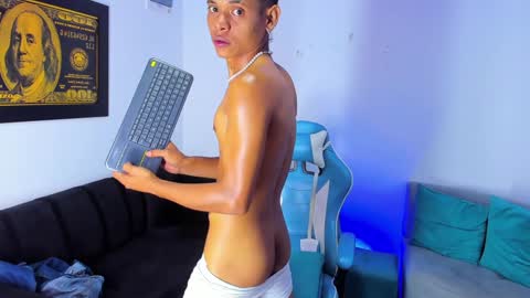 damar_felipe online show from 01-09-25, 08:55