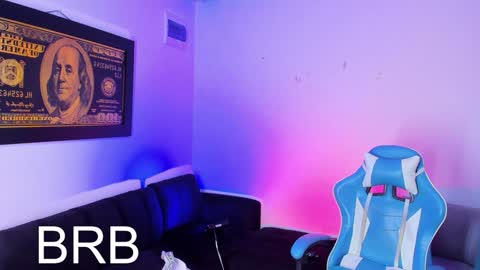 damar_felipe online show from 01-10-25, 08:29