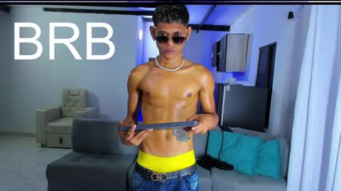 damar_felipe online show from 02-02-25, 02:56