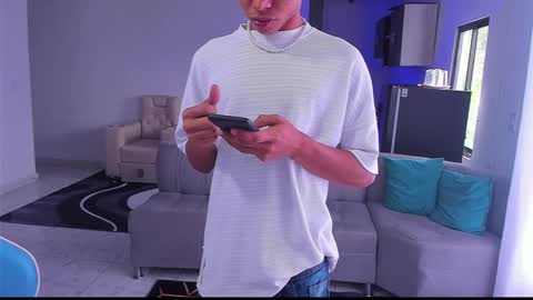 damar_felipe online show from 02-16-25, 03:38