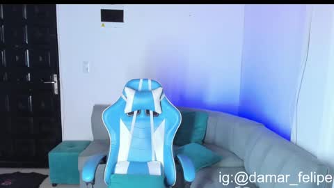 damar_felipe online show from 02-24-25, 05:43