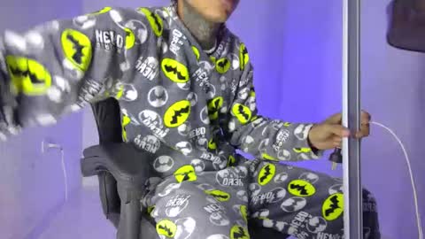 damar_felipe online show from 11-27-25, 10:12