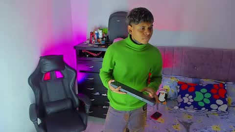 damar_felipe online show from 03-29-26, 10:43