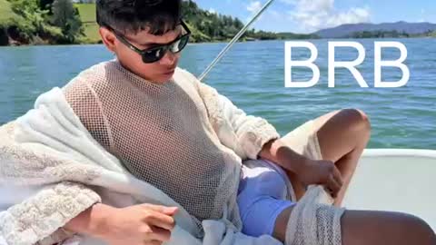 damar_felipe online show from 07-27-26, 07:21