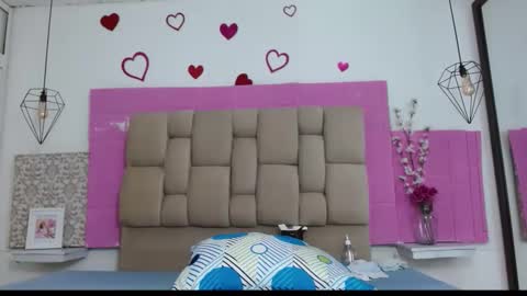 damaryleon online show from 11-10-25, 07:02