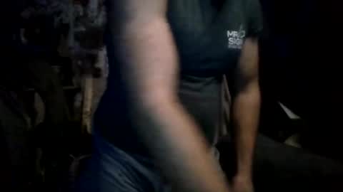 Dameon online show from 03-23-26, 08:07