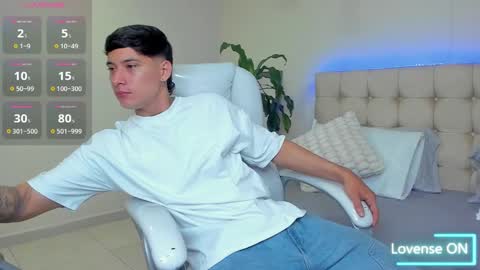 DAMIAN online show from 02-02-25, 12:57