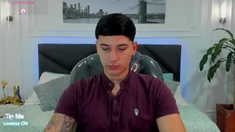 DAMIAN online show from 01-19-26, 12:31