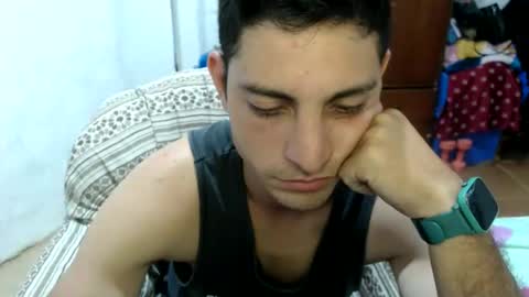 Damian online show from 02-19-26, 11:56