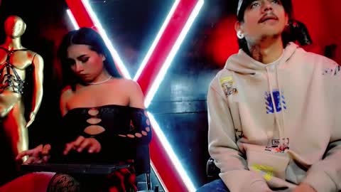 damian_and_camerum online show from 02-28-26, 03:18