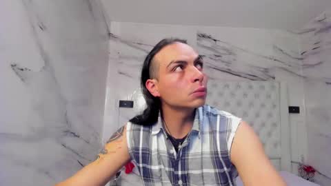 damian_and_tiana online show from 02-28-25, 01:58