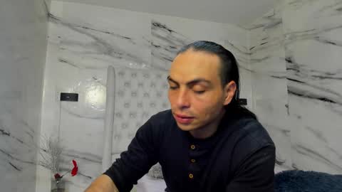 damian_and_tiana online show from 03-08-25, 05:07