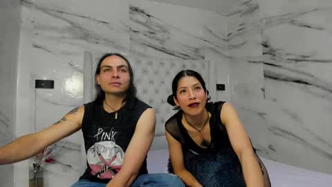 damian_and_tiana online show from 03-11-25, 03:26