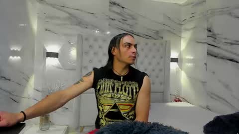 damian_and_tiana online show from 03-12-25, 02:41