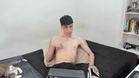 Damian online show from 03-12-26, 08:04