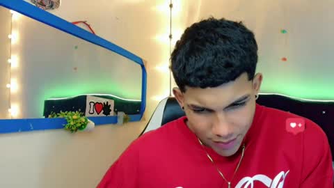 Snapshot of damian_latinxxx chatting on 02-09-25, 08:54 Damian online show from 02-09-25, 08:54