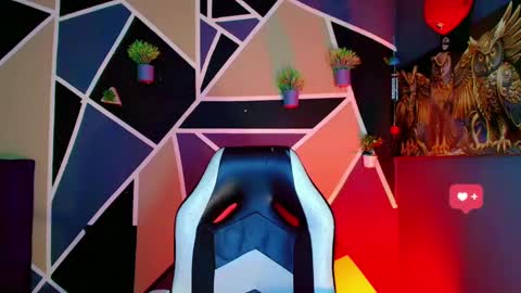 Snapshot of damian_latinxxx chatting on 02-21-25, 05:02 Damian online show from 02-21-25, 05:02