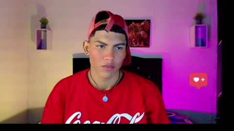 Snapshot of damian_latinxxx chatting on 03-07-25, 02:57 Damian online show from 03-07-25, 02:57