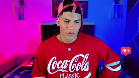 Snapshot of damian_latinxxx chatting on 03-07-25, 06:02 Damian online show from 03-07-25, 06:02