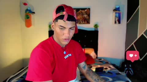 Snapshot of damian_latinxxx chatting on 03-09-25, 06:06 Damian online show from 03-09-25, 06:06