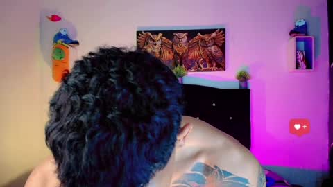 Snapshot of damian_latinxxx chatting on 03-09-25, 09:13 Damian online show from 03-09-25, 09:13